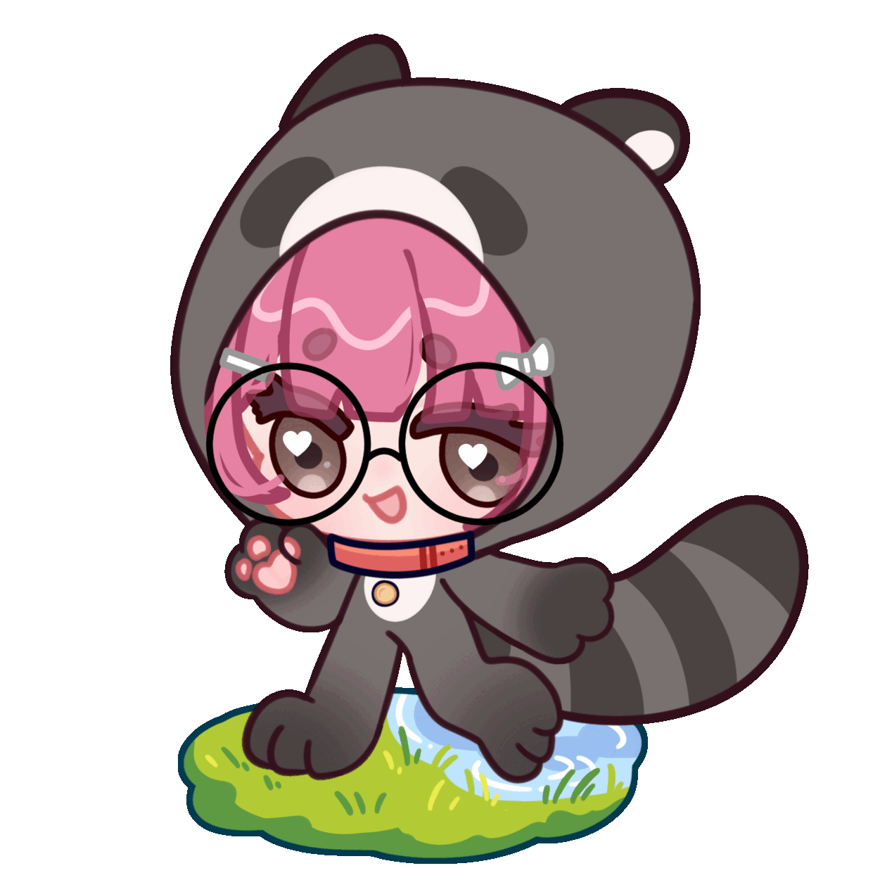 VGen/Mikarikichi