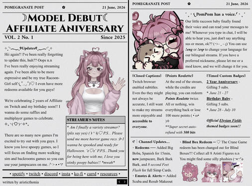 June 21, 2026